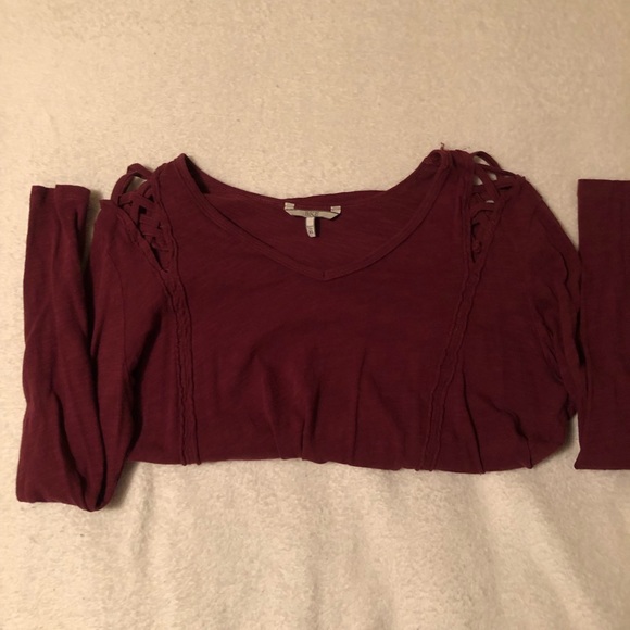 BKE long sleeve shirt - Picture 3 of 3